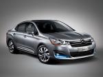 Citroen C4 L 2012 года